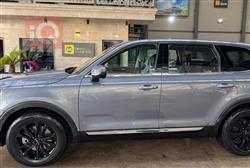 كيا تيلوريد